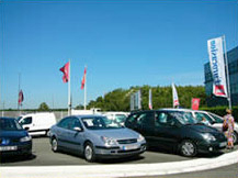 Gammes B to B véhicules particuliers et utilitaires, conseil, vente, gestion de parcs automobiles - image 2 Gammes B to B véhicules particuliers et utilitaires, conseil, vente, gestion de parcs automobiles - image 2