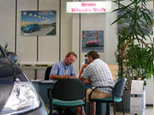 Citroën les Ulis 91 - image 4 Citroën les Ulis 91 - image 4