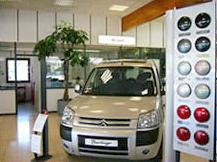 Citroën les Ulis 91 - image 6 Citroën les Ulis 91 - image 6
