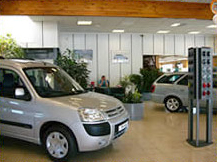 Citroën les Ulis 91 - image 7 Citroën les Ulis 91 - image 7