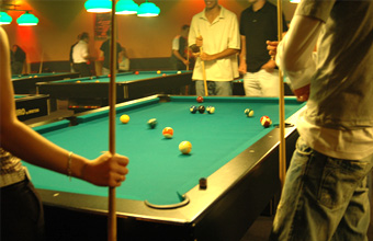billard 91