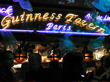 Guinness Tavern c'est le temple du rock live � Paris - image 2