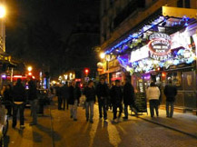 Ambiance chaude et musicale avec des groupes de rock qui d�m�nagent - image 5