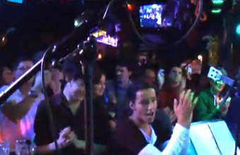 Pub pour sortir la nuit � Paris. Guinness Tavern c'est le temple du rock live. - pr�sentation 3