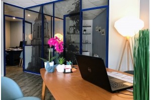 Agence immobilière orpi