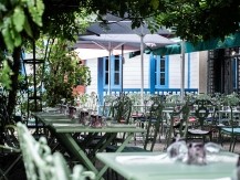 Restaurant Lounge, salons privatisables - image 2