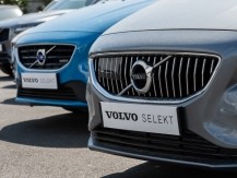 C'est en 1989 que Jean Bidaud a commencé à représenter la marque Volvo à Athis-mons - image 4