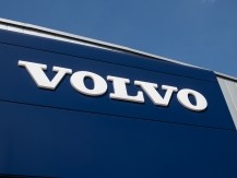 Volvo IDF 91 Essonne Groupe Bidaud.  Automobiles Volvo et Land Rover. - image 8