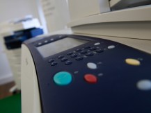Photocopieur imprimante couleur 91. Matériel bureautique et informatique. - image 8