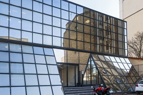 Developpement logiciels Paris. Conception, développement et maintenance de logiciels - pr&eacute;sentation 2