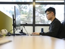 <BR> Intégrateur de CRM Salesforce <BR> Intégrateur d’ERP Odoo <BR> Intégrateur d’ERP Oracle Application Maîtrise des technologies :
<BR>Langages : Java, JavaScript, Python, NodeJS, RUST, Perl, C#, C++, R, CSS, HTML, C
<BR>Framework : Spring Boot, Sprint Batch, Django, Vue JS, Angular JS, React JS, React Native, Swift, Xamari, .NET, Laravel, Symfony, Zend, Silex
<BR>Environnement : Cloud, Saas, Web, Client/Serveur, Desktop
<BR>OS : Windows, Mac OS, Unix, Linux, Tomcat, Apache2
<BR>Mobile : IOS, Android
<BR>Outils : JIRA, GitLab, Trello, SonarQube, Visual Studio Code
<BR>Data Science : R for Data Science, Machine Learning, Deep Learning
<BR>Méthodologies : Agile, Scrum, Kanban
<BR>DevOps & Cloud : Docker, Jenkins, CI/CD, AWS
<BR>Base de données : Oracle, PostgreSQL, MySQL - image 5