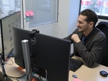 <BR> Intégrateur de CRM Salesforce <BR> Intégrateur d’ERP Odoo <BR> Intégrateur d’ERP Oracle Application Maîtrise des technologies :
<BR>Langages : Java, JavaScript, Python, NodeJS, RUST, Perl, C#, C++, R, CSS, HTML, C
<BR>Framework : Spring Boot, Sprint Batch, Django, Vue JS, Angular JS, React JS, React Native, Swift, Xamari, .NET, Laravel, Symfony, Zend, Silex
<BR>Environnement : Cloud, Saas, Web, Client/Serveur, Desktop
<BR>OS : Windows, Mac OS, Unix, Linux, Tomcat, Apache2
<BR>Mobile : IOS, Android
<BR>Outils : JIRA, GitLab, Trello, SonarQube, Visual Studio Code
<BR>Data Science : R for Data Science, Machine Learning, Deep Learning
<BR>Méthodologies : Agile, Scrum, Kanban
<BR>DevOps & Cloud : Docker, Jenkins, CI/CD, AWS
<BR>Base de données : Oracle, PostgreSQL, MySQL - image 5 - image 6 - image 7