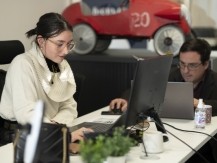 Spécialisation e-santé et télémédecine - image 4