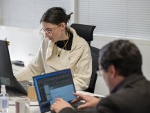 Comearth construit, avec ses clients, une offre unique d'externalisation de la relation client, entièrement basée en France, éthique, sur-mesure et évolutive - image 6