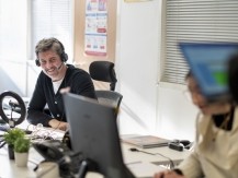 Pour répondre aux besoins et aux contraintes de ses clients. - image 7 - image 8