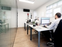 Le cabinet privilégie une relation personnalisée avec ses clients - image 4 Le cabinet privilégie une relation personnalisée avec ses clients - image 4