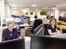 Jean-Luc Scemama, ses associées, Sylvie Vercleyen et Elodie Benharrous et leurs équipes, sont à votre écoute pour vous conseiller, vous accompagner, gérer et développer votre entreprise - image 4