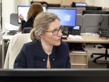 4 pôles de compétences : Le pilotage des entreprises et notamment l’anticipation pour la gestion, à travers l’expertise comptable, La sécurisation des informations financières, à travers le commissariat aux comptes et l’audit, le coaching et le développement des entreprises, incluant la transmission et/ou la cession d’entreprises, et le diagnostic social, incluant les stratégies d’intéressement et d’organisations dynamiques stimulantes, afin de motiver les différents acteurs. - image 5 - image 6 - image 7