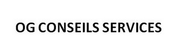 OG CONSEILS SERVICES