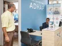 Adhap apporte une aide personnalisée et adaptée à chaque cas. - image 5 - image 6 - image 7