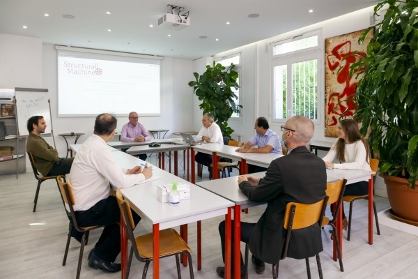 Informatique, obsolescence, migration, complexité. Solutions pour les situations complexes des systèmes d'information. - présentation 3