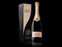 Luxueuse évidence sur les plus belles tables du monde, le Champagne Duval-Leroy sublime l’effervescence de la vie aux quatre coins du monde. - image 7