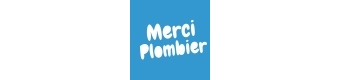 MERCI PLOMBIER