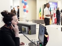 Ecole de management ayant pour but de former les futurs managers et décideurs d’entreprises dotés de l’esprit entrepreneurial - image 2