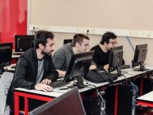 Ecole finance entrepreneuriat management. Formation de futurs managers. - image 7