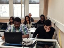 Ecole finance entrepreneuriat management. Formation de futurs managers. - image 8