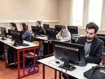 Ecole finance entrepreneuriat management. Formation de futurs managers. - image 9
