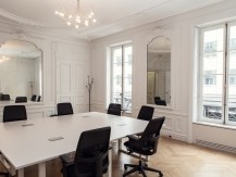 Avec REGUS vous choisissez votre façon de travailler grâce aux espaces et  aux services sur mesure - image 8