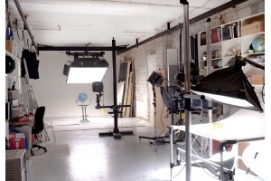 Studio photo vidéo Paris. Photographe, vidéaste, création graphique. - présentation 3