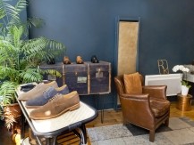 MAISON FELGER (R&K) développe un concept totalement innovant de souliers en cuir sur-mesure pour homme, grâce à un scanner 3D - image 3