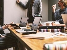 Il est certifié MBTI (cohésion d'équipe et gestion des conflits) - image 5