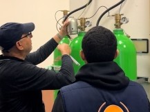 Depuis 1974, ERIS a su évoluer pour accompagner les exigences réglementaires et technologiques du secteur, en proposant des solutions globales, fiables et innovantes en sécurité incendie et sûreté électronique - image 1 Depuis 1974, ERIS a su évoluer pour accompagner les exigences réglementaires et technologiques du secteur, en proposant des solutions globales, fiables et innovantes en sécurité incendie et sûreté électronique - image 1