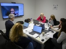 Solutions de sécurité : Détection incendie, désenfumage et sûreté électronique.
<BR>Études & installation : Conception et mise en œuvre de solutions sur mesure conformes aux normes.
<BR>Maintenance : Maintenance préventive et corrective multi-métiers.
<BR>Formation : FIRST Académie, école intégrée dédiée aux métiers de la sécurité incendie. - image 3 Solutions de sécurité : Détection incendie, désenfumage et sûreté électronique.
<BR>Études & installation : Conception et mise en œuvre de solutions sur mesure conformes aux normes.
<BR>Maintenance : Maintenance préventive et corrective multi-métiers.
<BR>Formation : FIRST Académie, école intégrée dédiée aux métiers de la sécurité incendie. - image 3