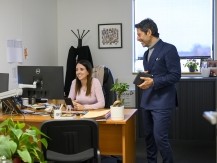 Solutions de sécurité : Détection incendie, désenfumage et sûreté électronique.
<BR>Études & installation : Conception et mise en œuvre de solutions sur mesure conformes aux normes.
<BR>Maintenance : Maintenance préventive et corrective multi-métiers.
<BR>Formation : FIRST Académie, école intégrée dédiée aux métiers de la sécurité incendie. - image 3 - image 4 - image 5 - image 6 - image 7 Solutions de sécurité : Détection incendie, désenfumage et sûreté électronique.
<BR>Études & installation : Conception et mise en œuvre de solutions sur mesure conformes aux normes.
<BR>Maintenance : Maintenance préventive et corrective multi-métiers.
<BR>Formation : FIRST Académie, école intégrée dédiée aux métiers de la sécurité incendie. - image 3 - image 4 - image 5 - image 6 - image 7