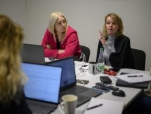 Solutions de sécurité : Détection incendie, désenfumage et sûreté électronique.
<BR>Études & installation : Conception et mise en œuvre de solutions sur mesure conformes aux normes.
<BR>Maintenance : Maintenance préventive et corrective multi-métiers.
<BR>Formation : FIRST Académie, école intégrée dédiée aux métiers de la sécurité incendie. - image 3 - image 4 - image 5 - image 6 - image 7 - image 8 Solutions de sécurité : Détection incendie, désenfumage et sûreté électronique.
<BR>Études & installation : Conception et mise en œuvre de solutions sur mesure conformes aux normes.
<BR>Maintenance : Maintenance préventive et corrective multi-métiers.
<BR>Formation : FIRST Académie, école intégrée dédiée aux métiers de la sécurité incendie. - image 3 - image 4 - image 5 - image 6 - image 7 - image 8