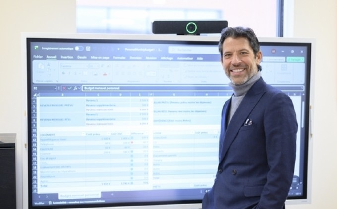 Sécurité incendie Paris. Sûreté électronique. - pr&eacute;sentation 1