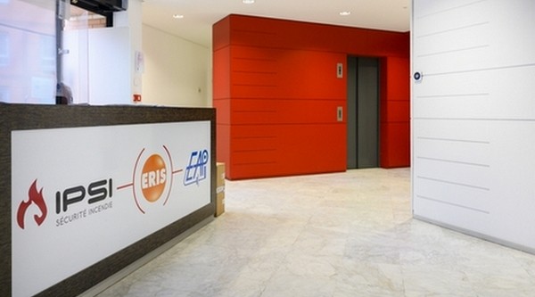 Sécurité incendie Paris. Sûreté électronique. - présentation 3 Sécurité incendie Paris. Sûreté électronique. - présentation 3