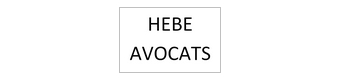 HEBE AVOCATS A LA COUR