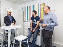 Business intelligence, data science et machine learning, développement Web, expertise Microsoft SQL Server - image 8