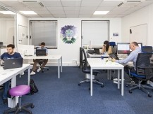 Business intelligence, data science et machine learning, développement Web, expertise Microsoft SQL Server - image 9