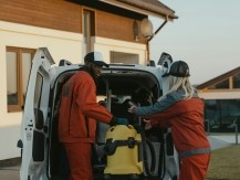 Maintenance et réparations :
<BR>- Rondes techniques & maintenance
<BR>- Rénovation et divers services
<BR>- NOUVEAU Service plomberie
<br>
<br>Accueil :
<BR>- Hôtes et Hôtesses d'accueil : entreprises et évènements
<BR>
<BR>Nettoyage et entretien :
<BR>- Entretien de locaux et bureaux
<BR>- Nettoyage haute pression
<BR>- Divers services - image 4 - image 5 - image 6