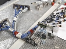 Spécialiste de faisceaux électriques dans les domaines : de l'aéronautique, du militaire, de l'automobile, du nautique et de l'industrie mécanique - image 3