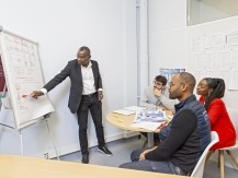 Certifications : ISO 9001 : Système de Management Qualité (SMQ) Notre société est familiale et à taille humaine - image 5