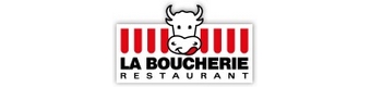 LA BOUCHERIE RESTAURANT