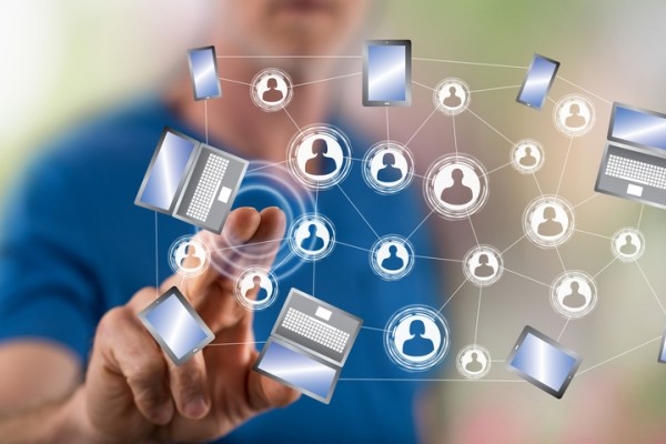 Intégration CRM Salesforce. Nous Configurons votre Salesforce en fonction de votre savoir faire et de vos données. - présentation 2