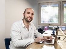 Afin que vous ayez un retour sur investissement le plus rapidement possible, nous développons vos applications et vos outils sur-mesure tout en vous conseillant les technologies les mieux adaptées à votre projet. - image 4 - image 5 - image 6 - image 7 - image 8